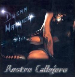 Dream Warrior : Rostro Callejero